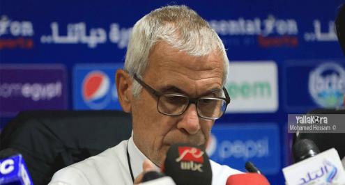  إصابة عبدالشافي.. 5 خيارات أمام كوبر لسد "ثغرة" المنتخب.. "طريقة اللعب" أحد الحلول
